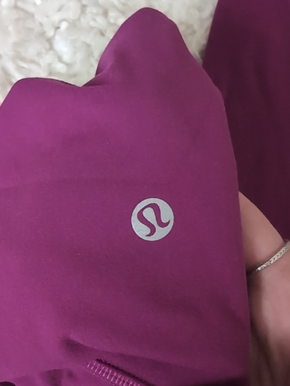 Lulemon Align Leggings - Picture 3 of 4